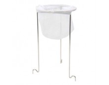 Jelly Bag with Stand Jelly Bag with Stand